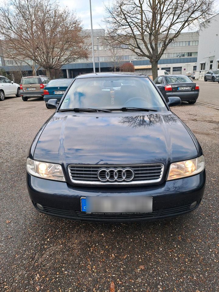 Audi a4 1.6 in Heilbronn