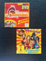 Die Drachenjäger & Max Adventures Serien DVD TOGGO Baden-Württemberg - Kehl Vorschau
