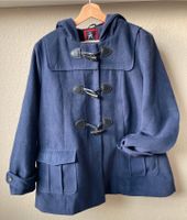 Maritime/ Hanseatische Übergangsjacke Marineblau Größe D42 Hamburg-Nord - Hamburg Hohenfelde Vorschau