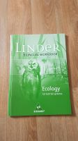 LINDER Bilingual Workbook - Ecology terrestrial systems Schroedel Hessen - Bensheim Vorschau