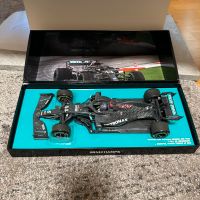 1:18 Mercedes F1 Formula Minichamps L.Hamilton Turkish 20 GP W11 München - Maxvorstadt Vorschau