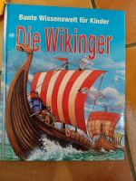 Wikinger - Wissensbuch für Kinder Schleswig-Holstein - Stein (Probstei) Vorschau