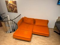 Ikea 2er Sofa mit Récamiere (Söderhamn) Aubing-Lochhausen-Langwied - Aubing Vorschau