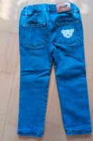 Steiff leicht gefütterte Jeans Gr. 98 Düsseldorf - Vennhausen Vorschau