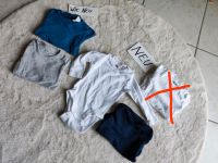 Ab2,25€/10€ 62 h&m neu body langarmbody langarm  bodies bodypaket Bayern - Rednitzhembach Vorschau