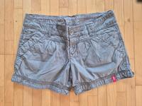 EDC by Esprit Shorts Pants u. kurze Hose, Größe 36, Farbe braun Nordrhein-Westfalen - Rheda-Wiedenbrück Vorschau