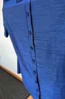 Taifun, Bluse, chic, blau Azur. Gr. 40 , NEU Niedersachsen - Gronau (Leine) Vorschau