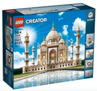 ! NEU LEGO Creator - Taj Mahal 10256 auf Wunsch mit Rechnung ! Niedersachsen - Winsen (Luhe) Vorschau