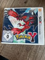 Pokémon Y 3DS Nordrhein-Westfalen - Lüdinghausen Vorschau