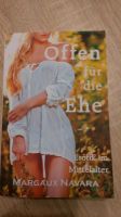 Buch "Offen für die Ehe" Sachsen-Anhalt - Weißenfels Vorschau