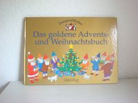 Das goldene Advents- und Weihnachtsbuch - Zwergenstübchen Kiel - Russee-Hammer Vorschau