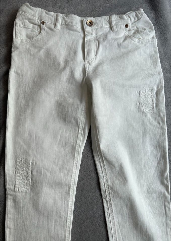 Jeans Massimo Dutti Gr. 158/164 Skinny neu in Hamburg