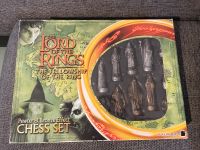 Herrn der Ringe Schach - Lord of the Rings Chess Brandenburg - Erkner Vorschau