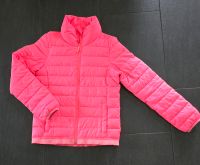 s.Oliver neon pinke / orange Steppjacke Gr. 152 Nordrhein-Westfalen - Neuenkirchen Vorschau