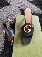 Gucci schuhe 38 39 Sandalen Pumps neu Bayern - Regensburg Vorschau