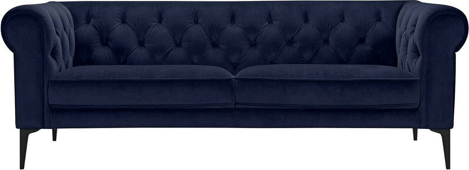 Premium collection by Home affaire Chesterfield Sofa Tobol in Lübbecke 