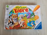 Tiptoi Alle meine Tiere 3-4 Jahre Kreis Pinneberg - Uetersen Vorschau