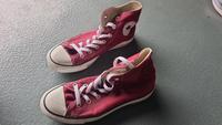 Converse Schuhe Chucks Größe 39 Niedersachsen - Halbemond Vorschau