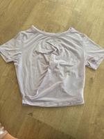 T-Shirt Sportshirt Nike Flieder XS Niedersachsen - Rastede Vorschau