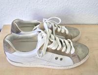 Zara Sneaker Gr. 40, super Zustand Bielefeld - Senne Vorschau
