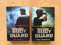 BODYGUARD , Jugend Krimi / Thriller, Chris Bradford Bd. 1 u. 2 Baden-Württemberg - Ravensburg Vorschau