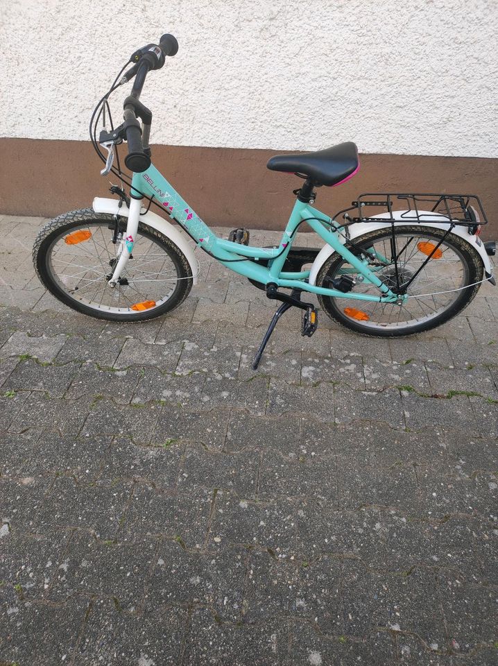 Fahrrad Bellini Mia 60.5 in Bingen