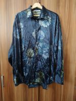 Acne Studios "Setar" Satin Crinkle Floral Shirt Hemd 48 Designer Brandenburg - Eberswalde Vorschau