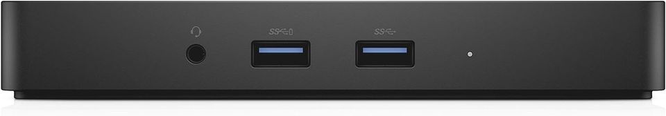 Dell 452-BCCQ USB-C Dockingstation und  130W Ladegerät in Saarbrücken