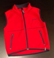 Polartec Fleece Weste 92/98 Jako-o Nordrhein-Westfalen - Recklinghausen Vorschau