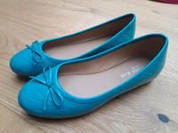 Armani Jeans Ballerina  Gr. 36 wie neu Thüringen - Schmoelln Vorschau