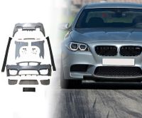 Bodykit Upgrade BMW M5 F10 passend für BMW 5er F10 Köln - Lindenthal Vorschau