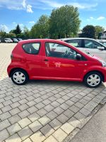 Toyota Aygo 1.0 Baden-Württemberg - Freiburg im Breisgau Vorschau