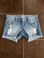 Only Jeans Shorts Größe 25 Niedersachsen - Bodenwerder Vorschau