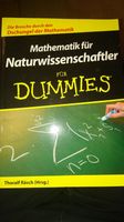 Mathematik für Naturwissenschaftler für DUMMIES Bayern - Traunreut Vorschau