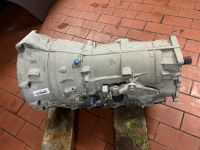 BMW F10 F11 Automatikgetriebe  Getriebe N57 Automatik 8HP70X Nordrhein-Westfalen - Heinsberg Vorschau