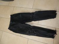 Damen Jeans Hose Bershka Gr. 34 Dortmund - Aplerbeck Vorschau