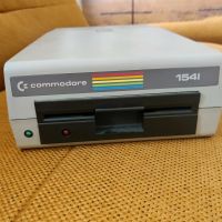 C64 Floppy 1541 Findorff - Weidedamm Vorschau