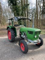 Deutz 5006 Trecker Schlepper Traktor Niedersachsen - Schwanewede Vorschau