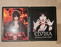 Elvira Mistress of the Dark Steelbook mit 5 Postkarten Version 3 Marburg - Wehrshausen Vorschau