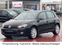 Volkswagen Golf VI Highline 1.8T DSG Aktionmodell Baden-Württemberg - Schwieberdingen Vorschau