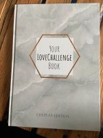 Love Challenge Buch für Paare Baden-Württemberg - Renchen Vorschau