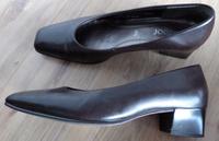 Gabor,Markenschuhe,Halbschuhe.Pumps,Abendschuhe,Schuh,39.5,UK 6.5 Niedersachsen - Celle Vorschau