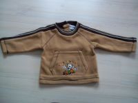 dicker Kuschelpullover Gr. 86 Sachsen - Mittweida Vorschau