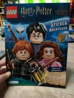 Lego Harry Potter Sticker und Karten Eimsbüttel - Hamburg Schnelsen Vorschau