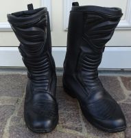 Motorradstiefel Sachsen - Grünhainichen Vorschau