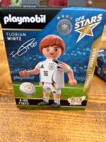 Playmobil DFB Stars, Florian Wirtz Saarland - Spiesen-Elversberg Vorschau