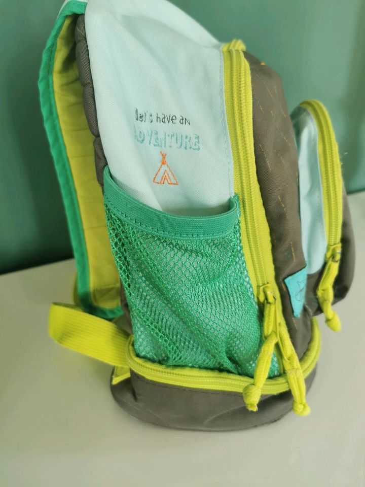 Kindergarten Rucksack Fuchs in Fulda