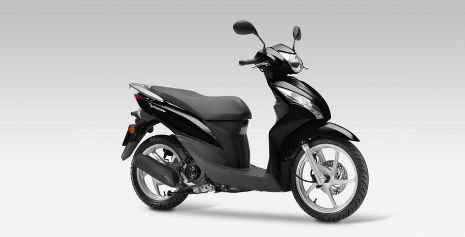 Honda Roller Vision 110 Leasing NUR 54€ IM MONAT in Marktoberdorf