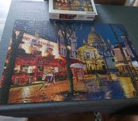 Clementoni Puzzle 1500 Teile Nordrhein-Westfalen - Paderborn Vorschau