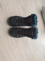 Lowa taurus pro gtx mid Frauen Baden-Württemberg - Eisenbach (Hochschwarzwald) Vorschau